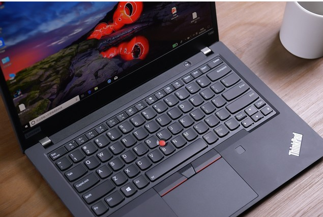 ThinkPad T490笔记本电脑专用键盘膜14寸格子键盘膜E430e435