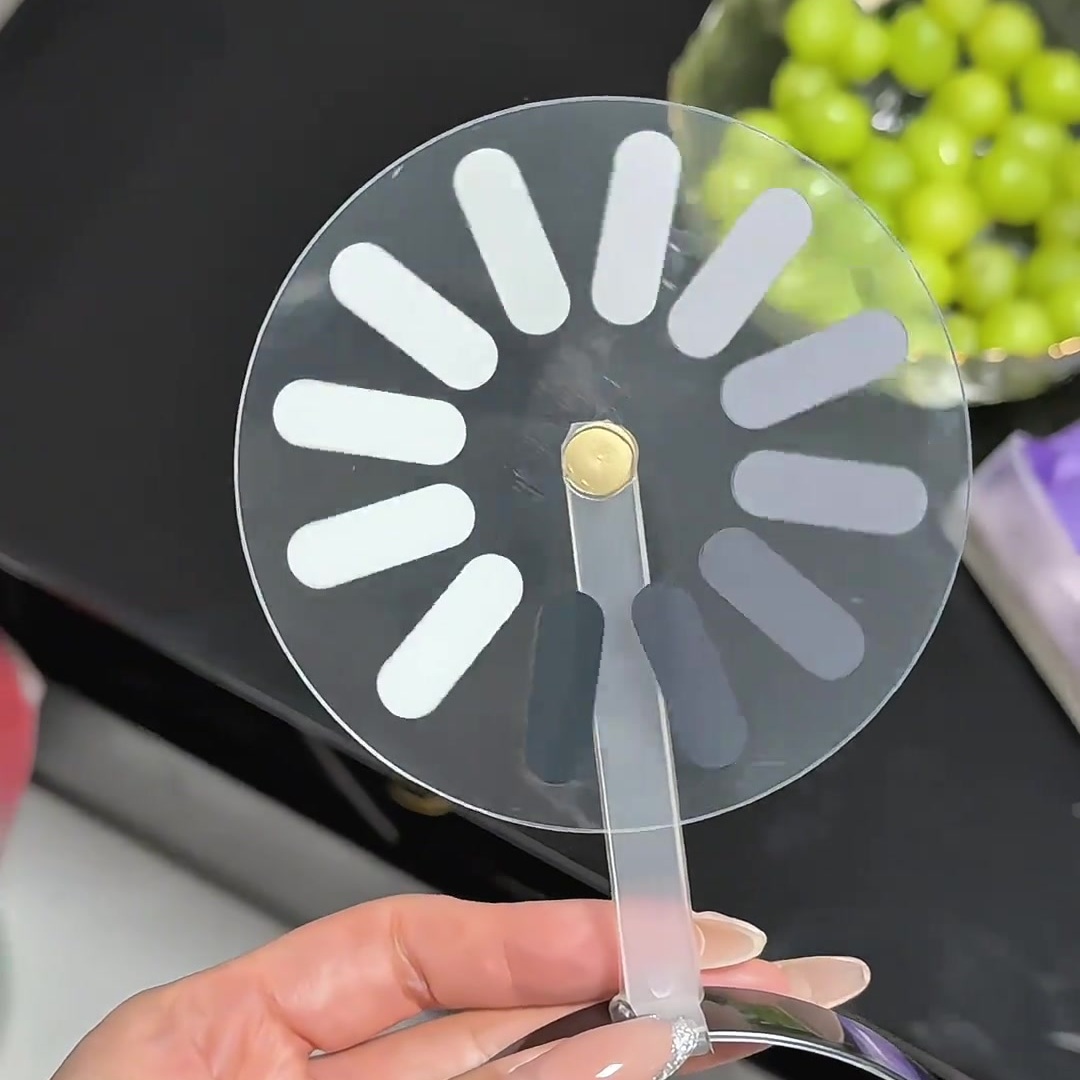 新款创意搞怪加载中符号发箍音乐节吸睛装饰道具拍照头饰网红同款