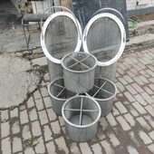 304不锈钢水泵过滤筒源头工厂 过滤器滤网 圆柱筒分离筛管过滤篮式