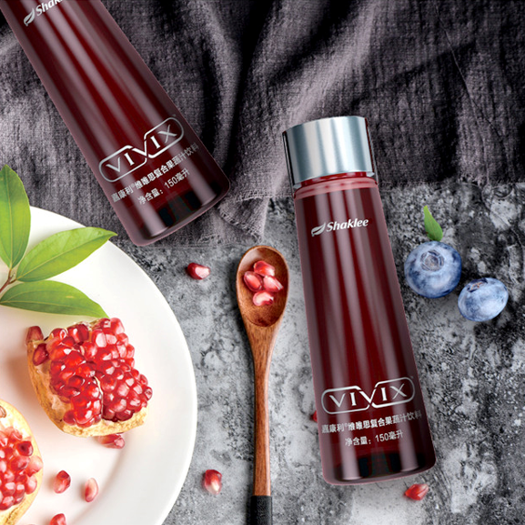 国内版嘉康利唯维思VIVIX蔬果提取液葡萄石榴提取液美国官网正品,保健食品/膳食营养补充食品,大豆分离蛋白,淘宝优惠券,粉丝福利购,淘宝优惠卷