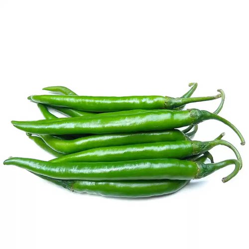 小米辣椒新鲜批发农家自种青辣椒新鲜指朝天椒蔬菜泡椒特辣青椒