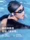 ShokzOpenSwim骨传导防水游泳耳机无线MP3播放器运动耳机S700