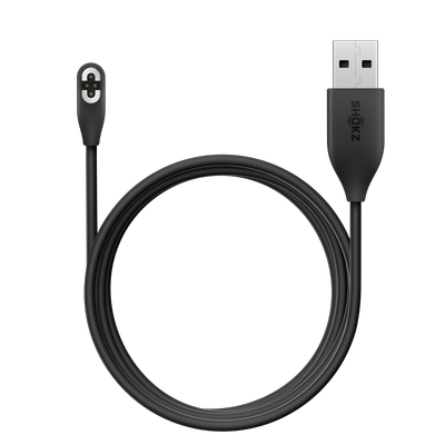 SHOKZ韶音OpenSwim Pro系列充电线数据线