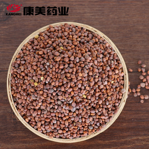 康美药业莱菔子中药饮片中药材