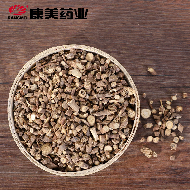康美药业 醋柴胡(醋北柴胡) 10g 中药材店铺中药饮片中药房湖北