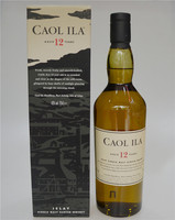卡爾里拉單一麥芽蘇格蘭700ml