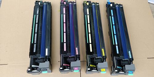 理光MP C3004sp C3504 C4504 C6004 C2004 C2504ex套鼓 硒鼓 原装