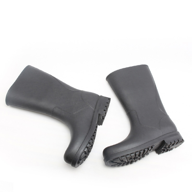 Chaussures en caoutchouc DRTHOMAS - Ref 941634 Image 3