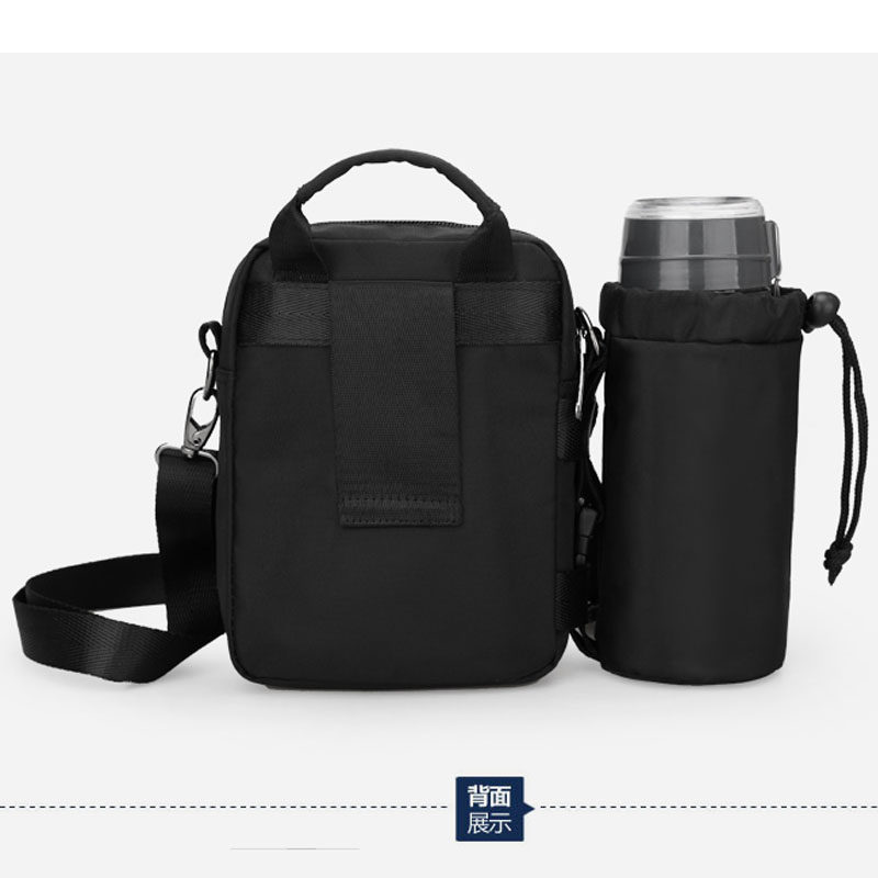 Sac pour homme - Ref 53009 Image 3