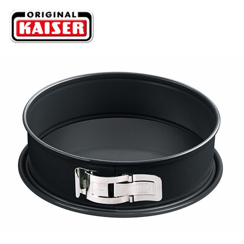 德国蛋糕模具活底Kaiser不粘