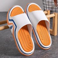 Для влюбленных, из ПВХ, оранжевый