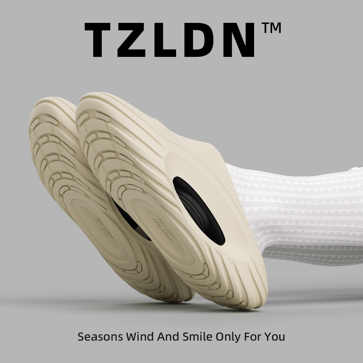 踩屎感拖鞋男士外穿2025新款夏季防滑防臭潮流运动凉拖鞋厚底户外,居家布艺,居家凉拖/凉鞋,淘宝优惠券,粉丝福利购,淘宝优惠卷