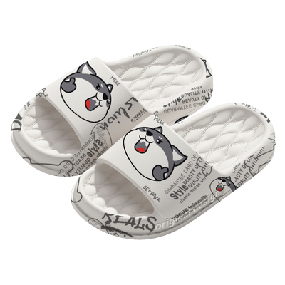 家居eva防滑防臭凉拖鞋男士厚底