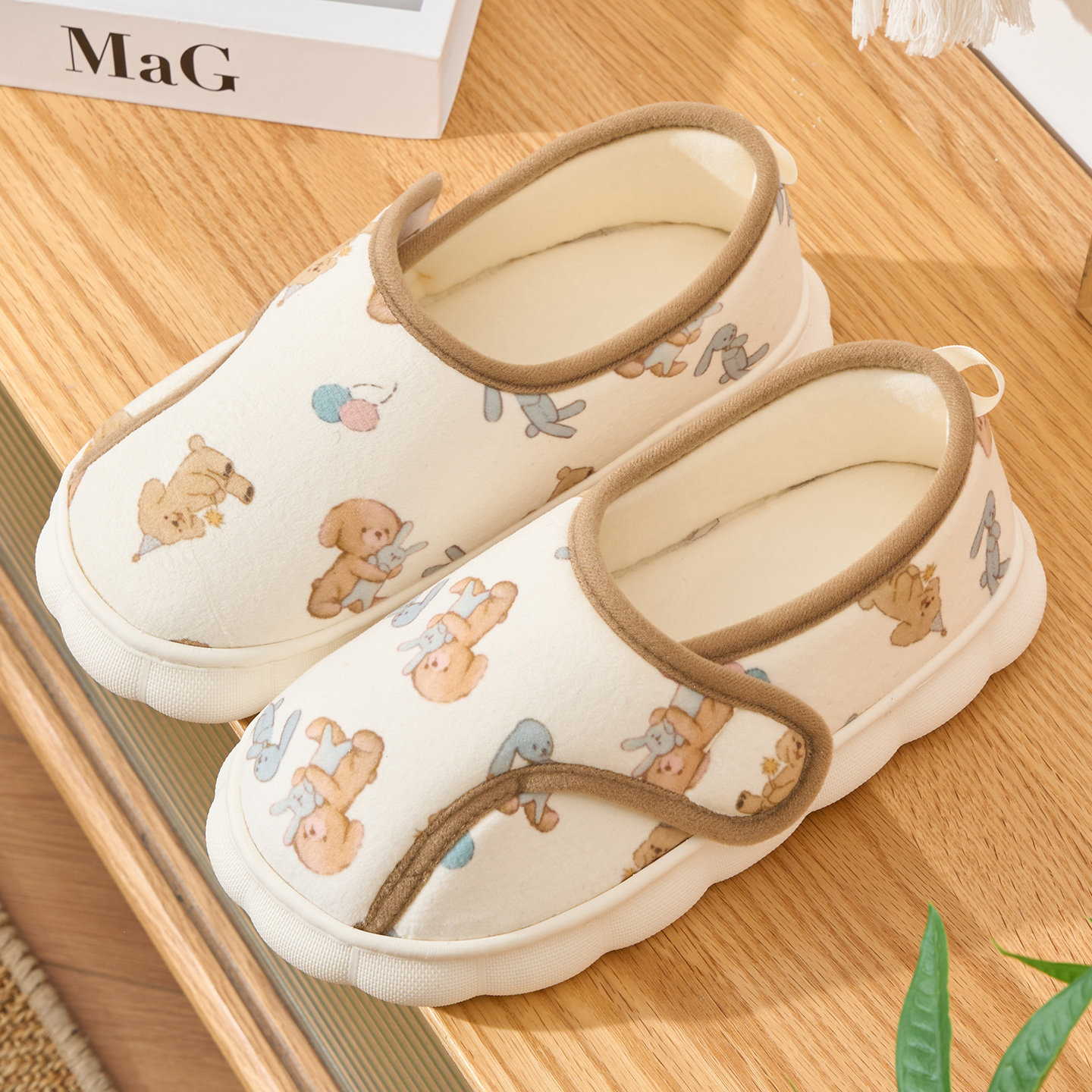 包跟月子鞋2025新款夏薄款89十月份防滑孕产妇室内家居棉拖鞋女款,居家布艺,居家棉拖/棉鞋,淘宝优惠券,粉丝福利购,淘宝优惠卷