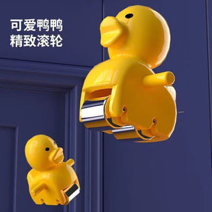 适用于小黄鸭兔子自动爬楼梯网红儿童益智遥控玩具爬楼小黄鸭配件