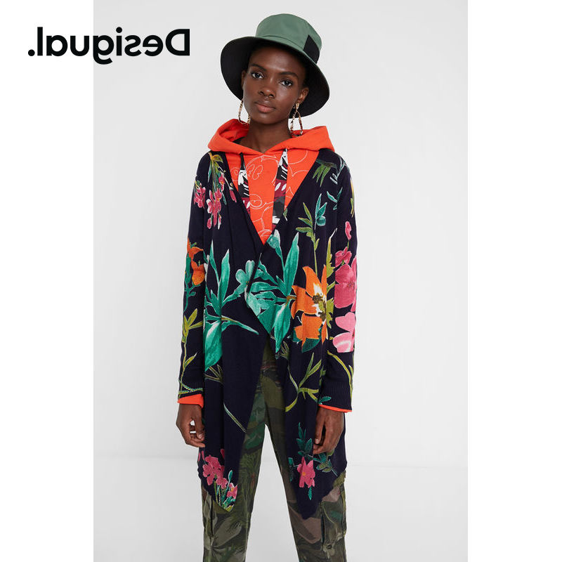 Desigual¿ŮװɫỨ֯г20SWJF955000