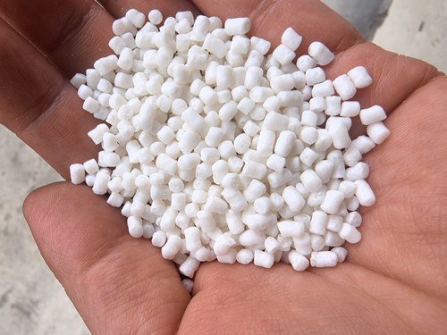 PBT PET颗粒发泡剂高温注塑工程塑料抗收缩翘曲 减重发泡剂可试样