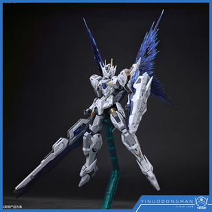 SNAA 圆桌骑士团系列 高文 KK配色版 SC-003 国创机甲 拼装模型