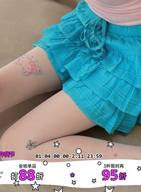 LET ME SEE自制少女猫咪印花丝袜Lolita连裤袜纯欲美肤遮瑕袜