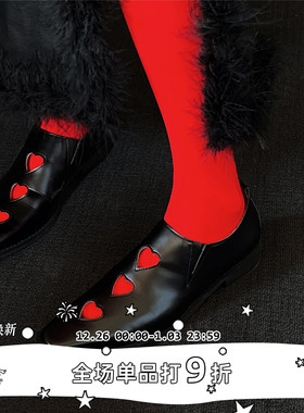 LET ME SEE新年款彩色天鹅绒连裤袜成人美腿丝袜纯色打底袜