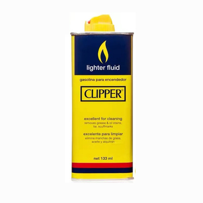 【出口欧洲煤油】clipper通用清香型煤油燃油火石打火机油专用油
