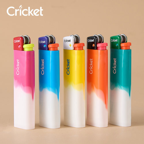 草蜢防爆打火机安全可靠