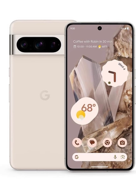 谷歌/Google Pixel8/8Pro 谷歌8a/8代 原装正品3网5G现货