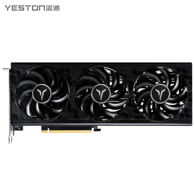 盈通RTX507012G豪华版显卡