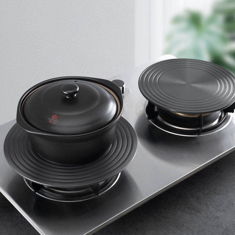 导热板燃气灶珐琅锅砂锅防黑隔火板煤气灶锅垫片锅垫导热盘解冻盘,厨房/烹饪用具,导热盘/解冻盘,淘宝优惠券,粉丝福利购,淘宝优惠卷