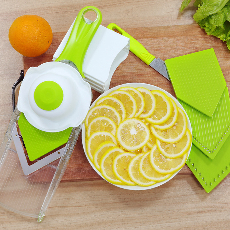 lemon Slicer Shred Artifact fruit Slicer Grapefruit Orange Cucumber Flakingin the Kitchen/Cooking utensils , Kitchen Gadgets/Kitchen storage , Multifunctional shredder  category - from Buy2taobao.com to provide professional Taobao agent buy service