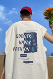 已注册/夏季港风小清新背心男休闲大码坎肩打底衫BX8832/P25，男装背心/马甲，电商B316