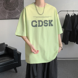 果绿色