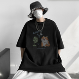 黑色
