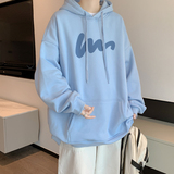 天蓝色