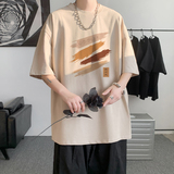 杏色
