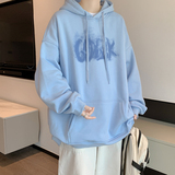 天蓝色