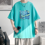 浅绿色