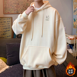 米杏色加绒款