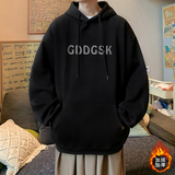 黑色加绒款