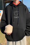 已注册/秋季新黑色情侣连帽卫衣男文艺风大码外套WY9113/P50，男装卫衣，电商B316