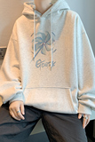 已注册/华棉秋新款连帽男士卫衣宽松外套男连帽打底衫WY9118/P50，男装卫衣，电商B316