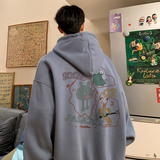 雾霾蓝