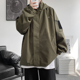 秋冬季新冲锋衣男三合一外套大码夹克JK8338/P100棉衣款P120，男装夹克，电商B316