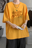 已注册/夏季卡通休闲短袖T恤男大码半袖体恤打底衫DT1330/P25，男装T恤，电商B316