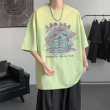 果绿色