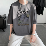 深灰色