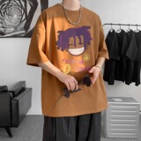 咖啡色