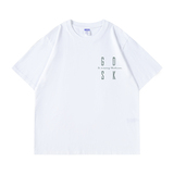 已注册/夏季大码运动半袖短袖T恤男情侣体恤打底衫DT1908/P25，男装T恤，电商B316