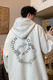 已注册/秋季新潮牌套头百搭连帽卫衣男生大码外套WY7117/P50，男装卫衣，电商B316