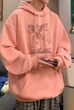 已注册/华棉秋季新动物字母印花卫衣大码男打底衫WY2957/P50，男装卫衣，电商B316